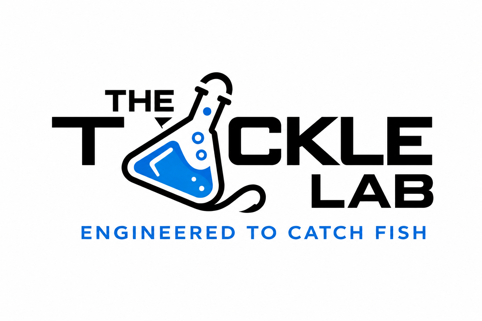 The Tackle Lab