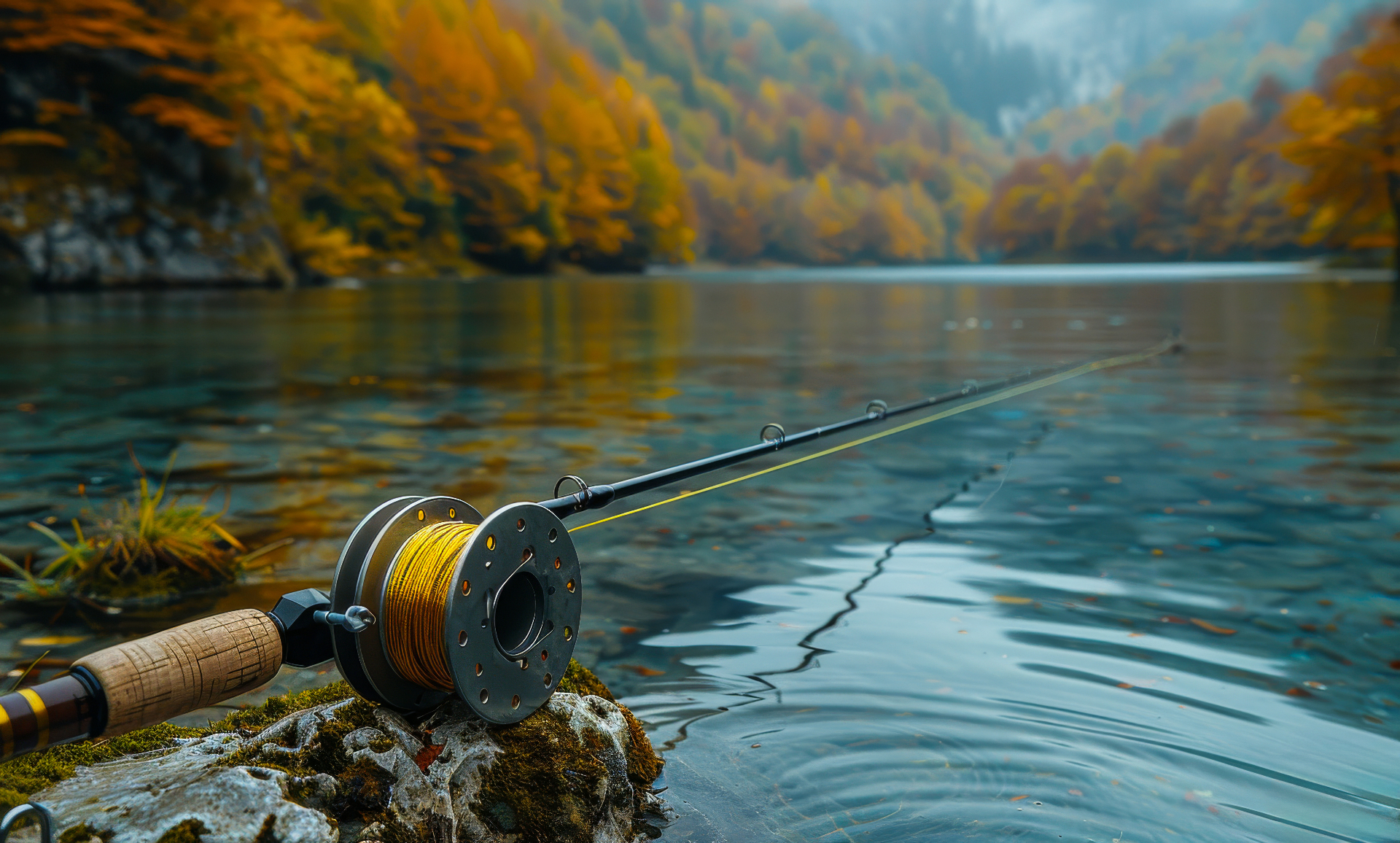 Freshwater Fishing tackle — The Tackle Lab