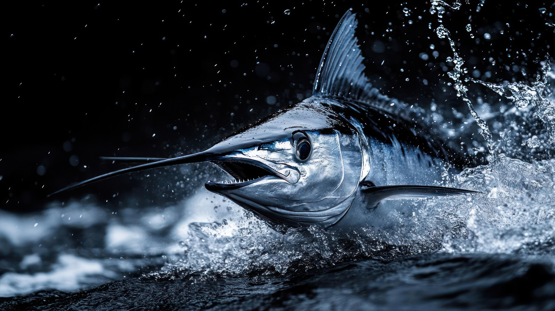 Saltwater Fishing tackle — The Tackle Lab
